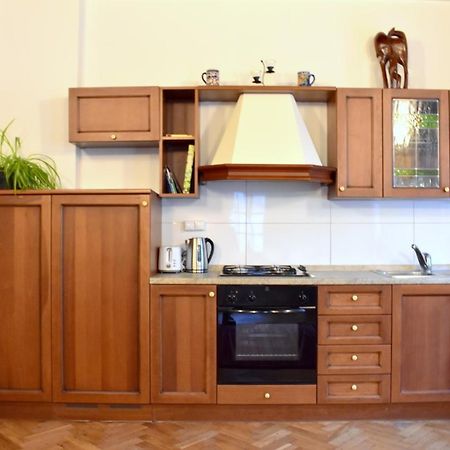 Apartment Lesser Town! Prag Exterior foto