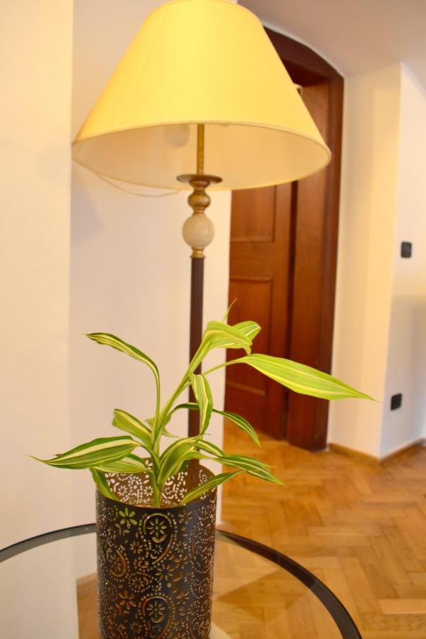 Apartment Lesser Town! Prag Exterior foto