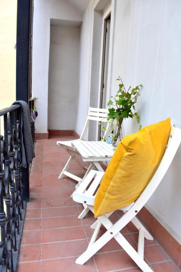 Apartment Lesser Town! Prag Exterior foto