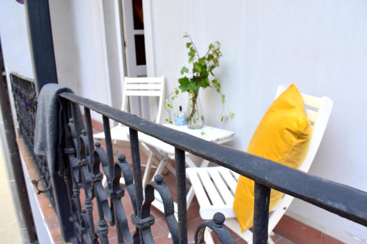 Apartment Lesser Town! Prag Exterior foto