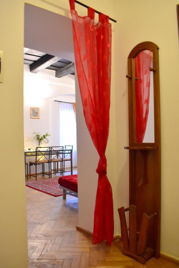 Apartment Lesser Town! Prag Exterior foto