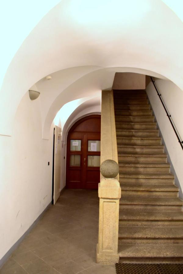 Apartment Lesser Town! Prag Exterior foto