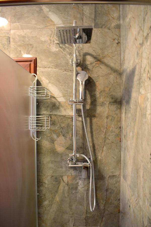 Apartment Lesser Town! Prag Exterior foto